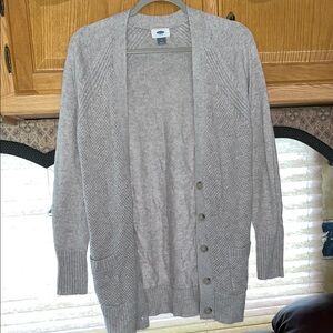 Old Navy Cardigan Sweater